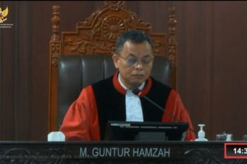 Sulit dipahami, Hakim MK minta pemohon rapikan gugatan uji materiil UU Perkawinan
