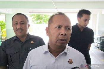 Kajati perintahkan pidsus tangani kasus korupsi dana BOS SMAN 1 Kempo