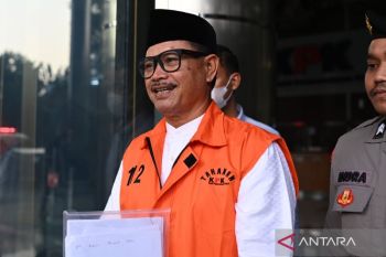KPK dalami izin yang tidak diberikan Maidi saat jabat Wali Kota Madiun