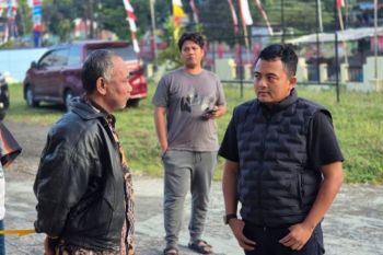 Polisi berhasil tangkap pelaku pencabulan santriwati ponpes Pati di Wonogiri