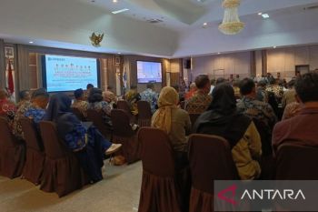 Pangkalpinang evaluasi IUP dalam RTRW wujudkan kota tanpa tambang