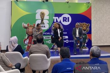 Polri mengimbau warga waspada penipuan dan judi saat Piala Dunia 2026