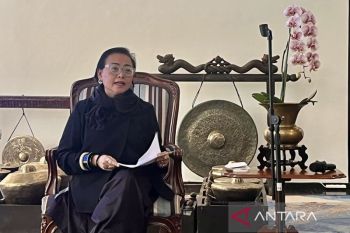 Dua karya Indonesia di Venice Biennale angkat tradisi Melayu
