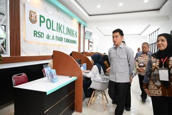WNI wafat di danau Malaysia, staf KBRI sempat coba menolong