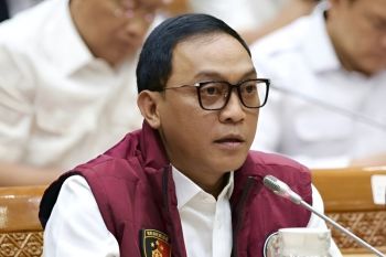 Polri dalami dugaan TPPU jaringan bandar narkoba Koko Erwin
