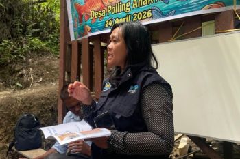 DPM perkuat ekonomi lokal melalui pelatihan budidaya perikanan dan pengembangan agribisnis Dairi