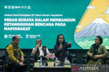 Disbudpar Kulon Progo gelar Festival Reog 