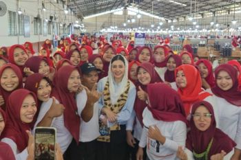 Komisi VII: Kebijakan industri tembakau harus seimbang dan terukur