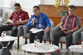 Indeks kerukunan dan demokrasi di Sumut terus tunjukkan tren positif