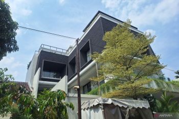 Saksi sebut anggota BPK korban kebakaran Simatupang sempat berteriak