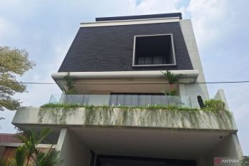 Anggota BPK Haerul Saleh meninggal karena kebakaran, bukan sebab lain