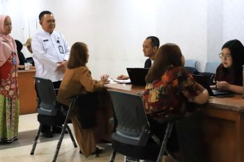 200 pencari kerja datangi "Career Day" di Jaksel