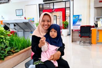 UHC Non Cutt Off Banyumas jadi harapan warga kurang mampu
