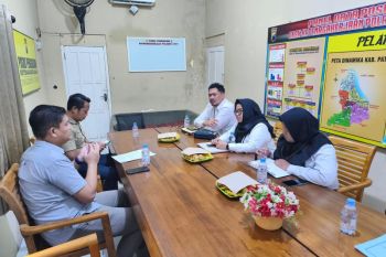LPSK memperkuat perlindungan terhadap korban kekerasan seksual di Pati