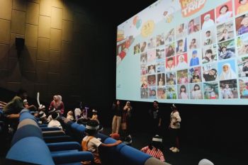 Pemerintah NTB bangun industri kreatif perfilman berbasis sekolah
