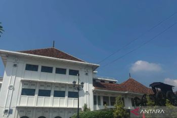 Kota Cirebon akan tonjolkan kawasan heritage dalam Milangkala Tatar Sunda