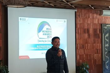 Pena Petrofin Awards 2026 apresiasi peran media kawal sektor energi