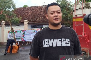 Kejari Dompu telaah laporan dugaan penyimpangan internal PDAM