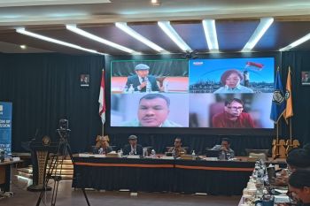 FISIP Undip gandeng UNESCO bahas pedoman ekosistem media digital