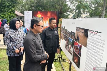 Bogor jadi tuan rumah penyelenggaraan APFI 2026 dan pameran foto jurnalistik nasional