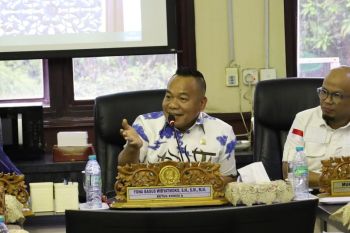 Komisi A DPRD Surabaya apresiasi polisi ungkap kasus joki UTBK