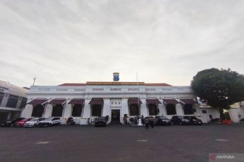 Polisi ungkap dugaan pelecehan 7 tujuh santri di Surabaya