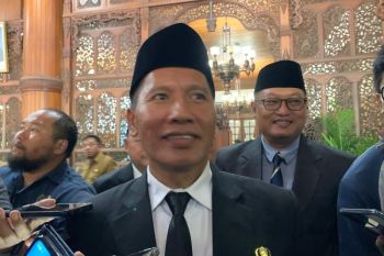 Jabatan Plt di tiga OPD Tulungagung berganti, Bupati: demi optimalkan kinerja