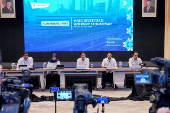 Kemenkes perbaiki tata kelola magang kedokteran respons 4 kasus