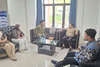 Sigi libatkan KPID Sulteng perkuat pengawasan penyiaran