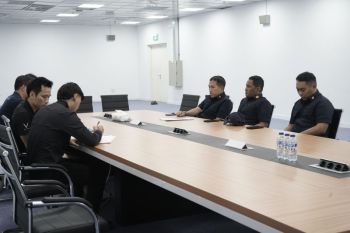 Imigrasi Bandung deportasi 21 WNA yang terjaring operasi Wirawaspada