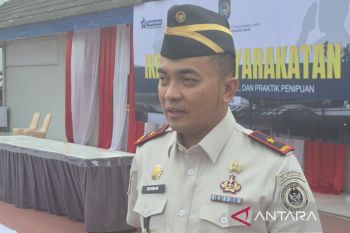 Ditjenpas Jambi siapkan lima lokasi pembangunan dapur MBG