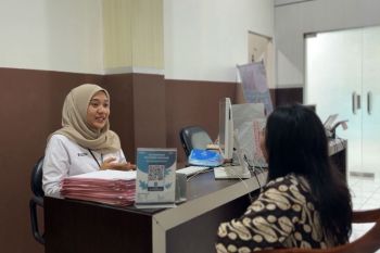 PLN UIW MMU imbau masyarakat gunakan prosedur resmi pasang baru listrik