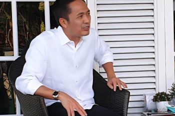 Wali Kota Palembang imbau warga teliti beli hewan kurban