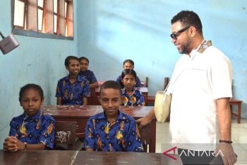 Penyaluran PIP di Papua Barat difokuskan di wilayah pinggiran