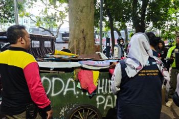 Dinsos Kota Bandung perkuat penanganan PMKS dengan rumah singgah