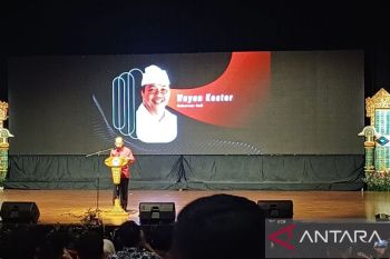 1.980 hotel, restoran, dan cafe di Denpasar diminta kelola sampah mandiri, ini alasannya