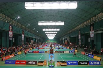PB Djarum perluas audisi ke Sumatra dan Sulawesi demi cari talenta