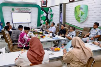 DPRD ungkap potensi 3 juta wajib pajak baru dari pemutihan