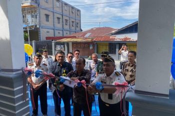 Pemkab dukung kehadiran Pos Bapas di Poso perkuat pembinaan sosial