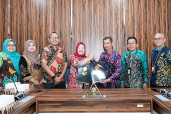 Setjen MPR - ULM kolaborasi kembangkan SDM unggul daerah dan nasional