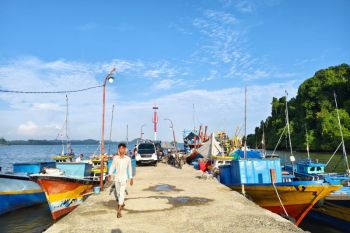 Nelayan Aceh Jaya alami keterbatasan BBM untuk melaut