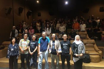 Burung Indonesia rilis film Jejak Wallacea