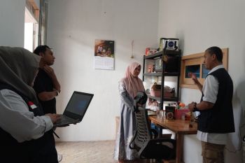 BBPOM Aceh audit CPPOB dampingi UMK Pangan