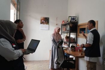 BBPOM Aceh audit CPPOB dampingi UMK Pangan