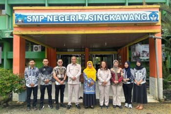 DPRD pastikan MBG di Singkawang sesuai standar BGN