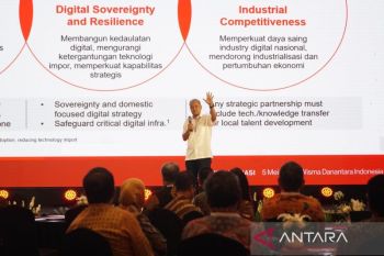 Danantara speeds up digital transformation across SOE ecosystem