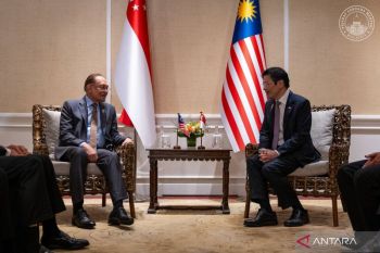 Malaysia-Singapura percepat KEK dua negara