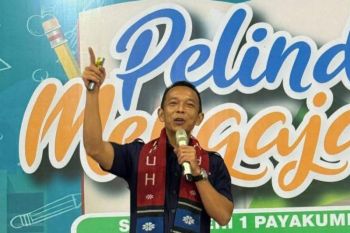 KPBI sebut kebijakan hilirisasi langkah penting pembangunan ekonomi