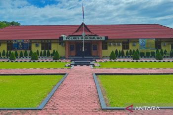 Polres Mukomuko pastikan profesional tangani kasus oknum polisi terlibat pengeroyokan