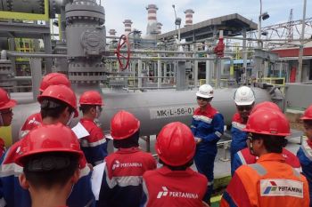 Pertamina mendukung ekosistem pendidikan tinggi di sektor hulu migas